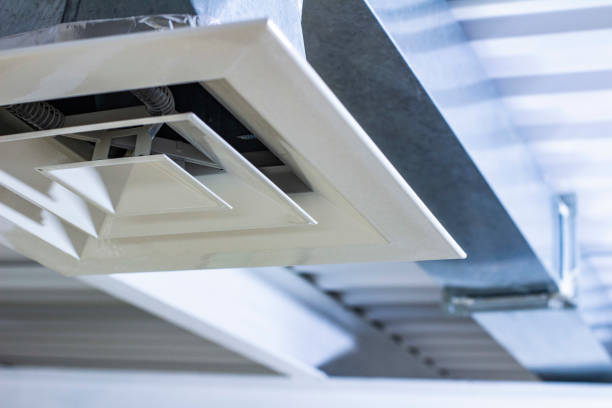 Best Air Vent Cleaning Services  in Clinton, MO